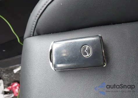 2022 Mazda Cx-30 Select z USA, uszkodzony, nr VIN 3MVDMBBL6NM448870